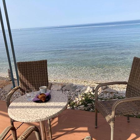 Ferienwohnung Sommer Novigrad  Bagian luar foto