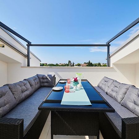 Ferienwohnung Sommer Novigrad  Bagian luar foto