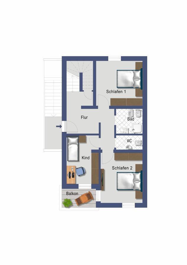 Ferienwohnung Sommer Novigrad  Bagian luar foto
