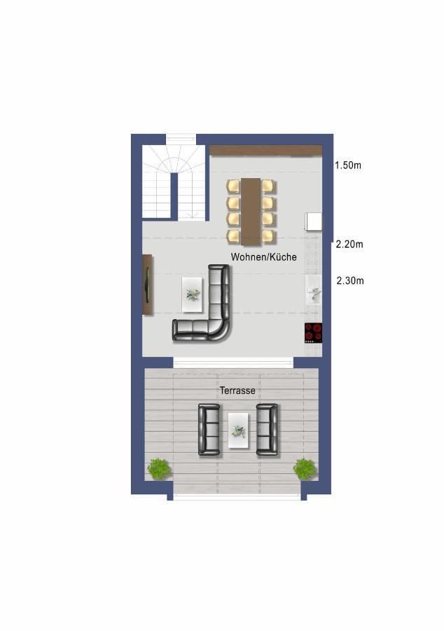 Ferienwohnung Sommer Novigrad  Bagian luar foto