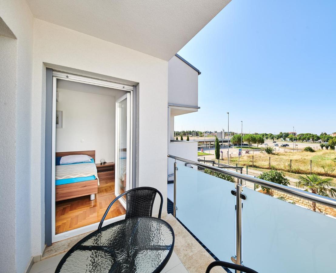 Ferienwohnung Sommer Novigrad  Bagian luar foto
