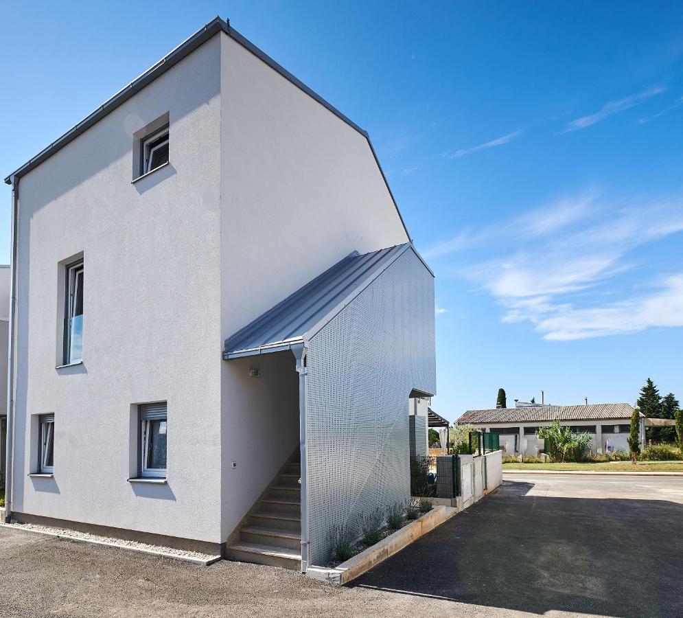 Ferienwohnung Sommer Novigrad  Bagian luar foto