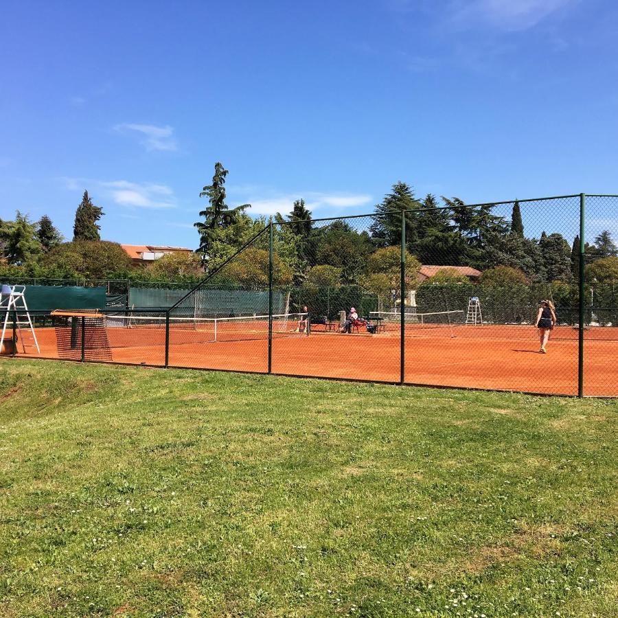 Ferienwohnung Sommer Novigrad  Bagian luar foto