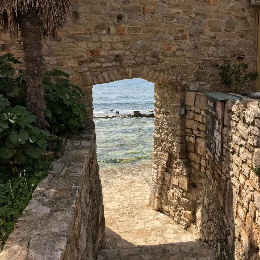 Ferienwohnung Sommer Novigrad  Bagian luar foto