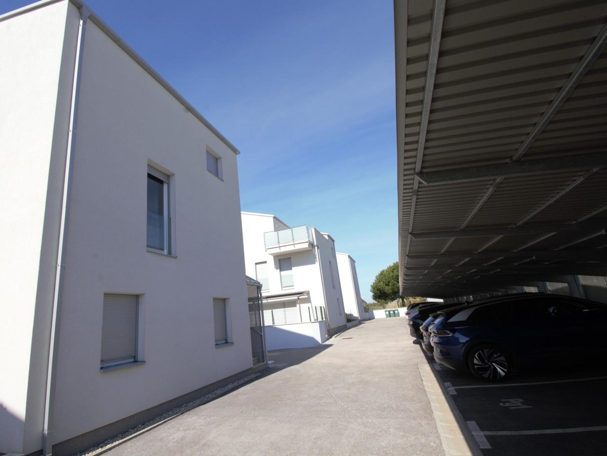 Ferienwohnung Sommer Novigrad  Bagian luar foto
