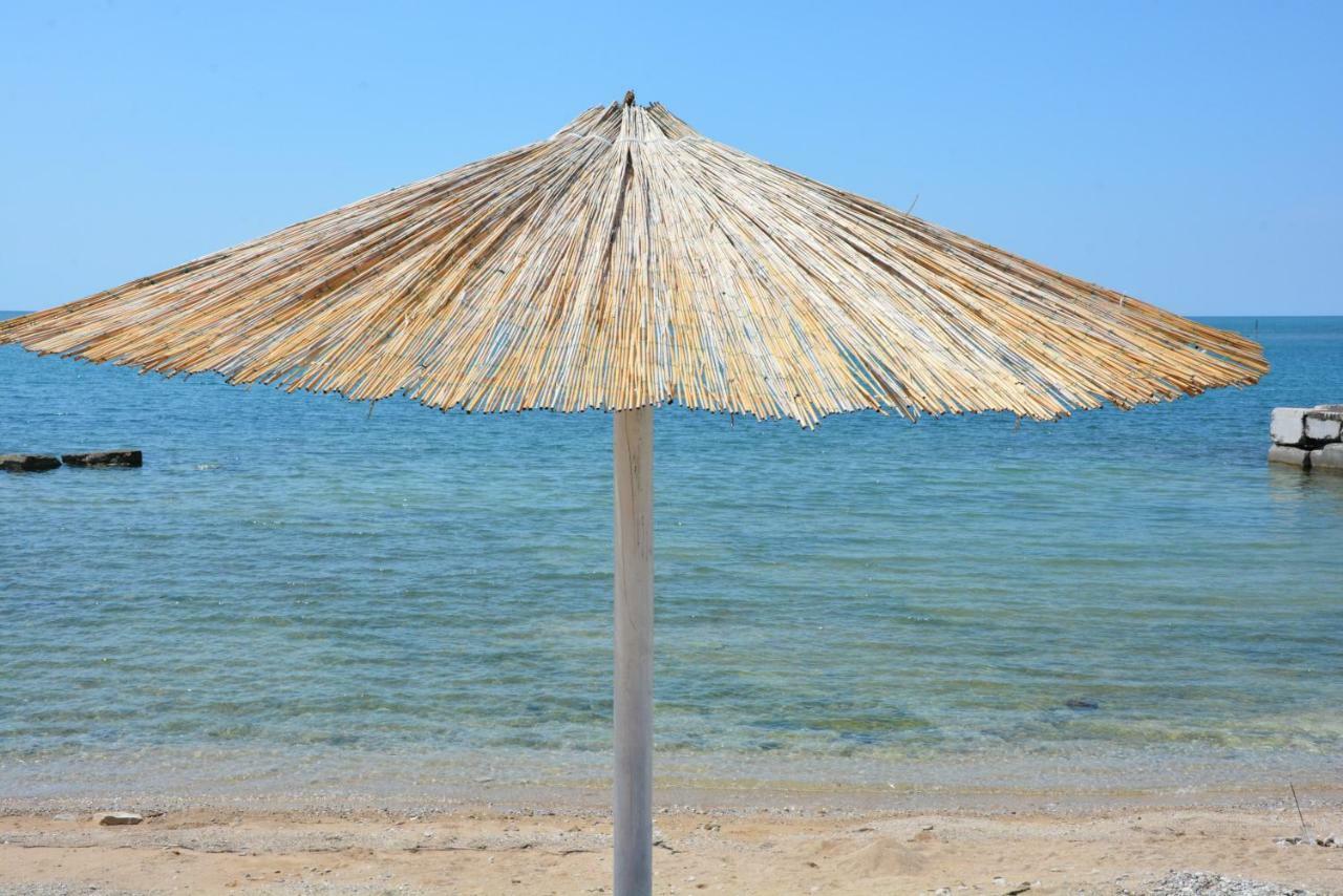 Ferienwohnung Sommer Novigrad  Bagian luar foto