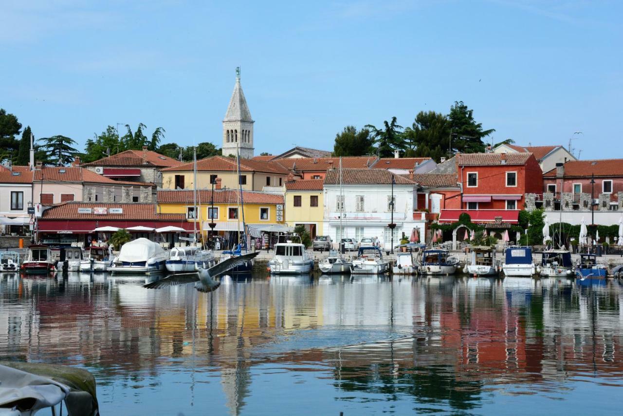 Ferienwohnung Sommer Novigrad  Bagian luar foto