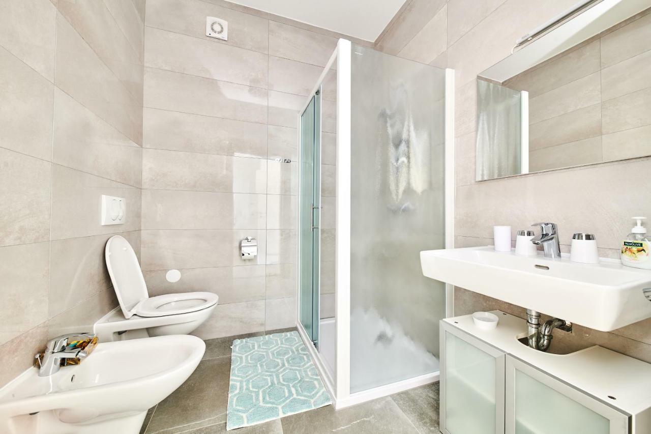 Ferienwohnung Sommer Novigrad  Bagian luar foto