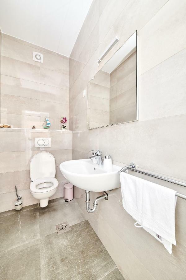 Ferienwohnung Sommer Novigrad  Bagian luar foto