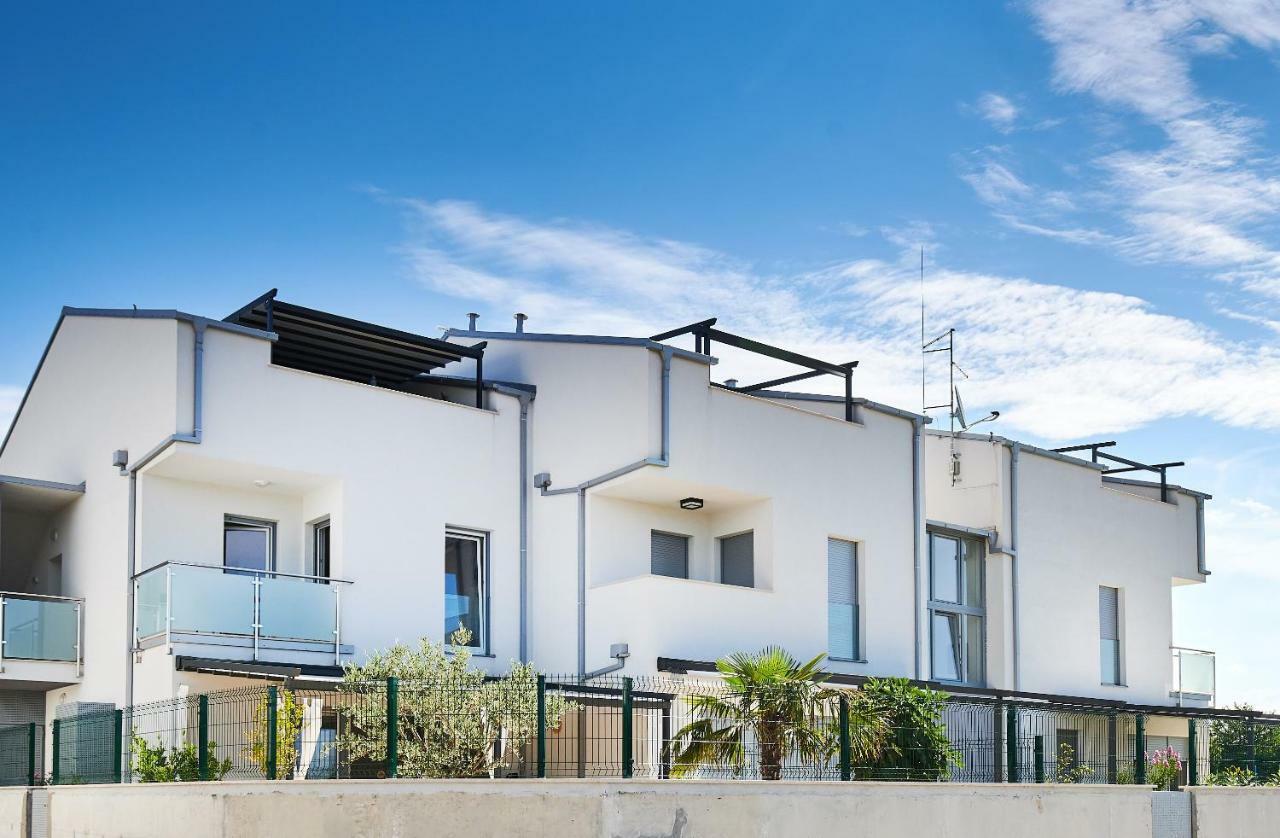 Ferienwohnung Sommer Novigrad  Bagian luar foto