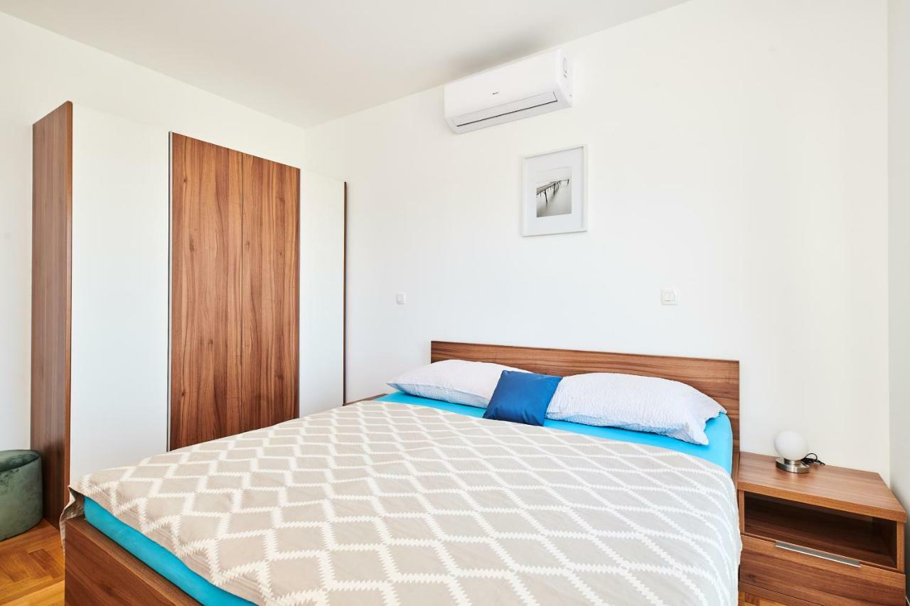 Ferienwohnung Sommer Novigrad  Bagian luar foto