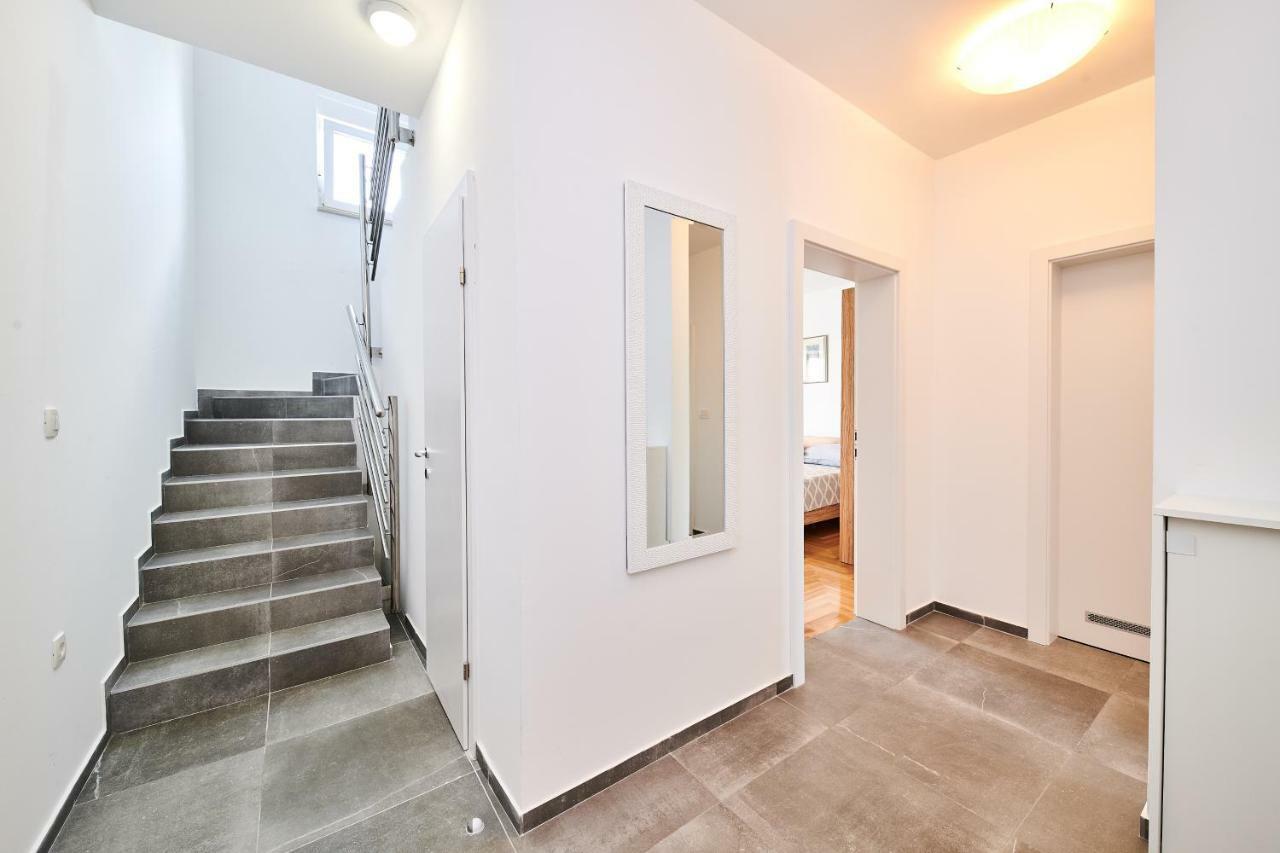 Ferienwohnung Sommer Novigrad  Bagian luar foto
