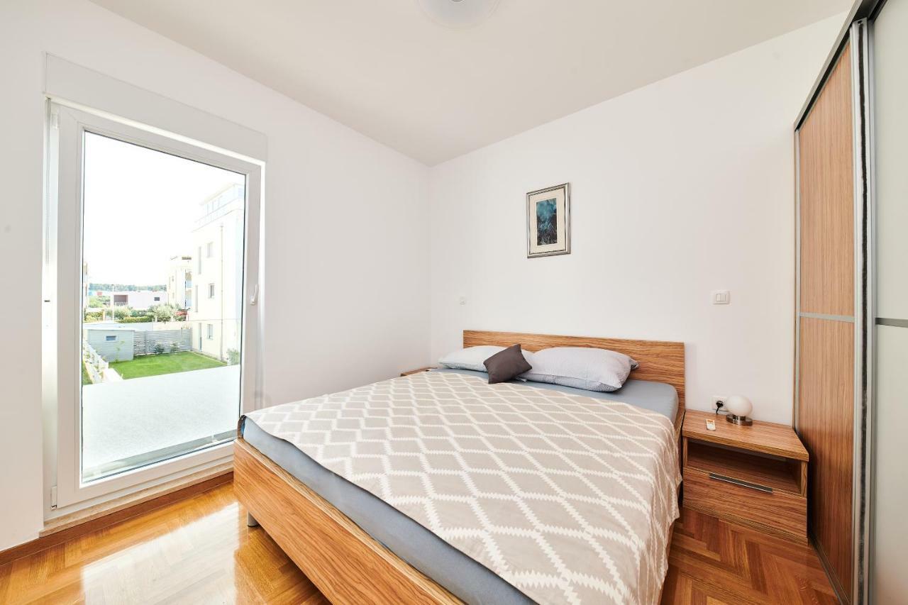Ferienwohnung Sommer Novigrad  Bagian luar foto