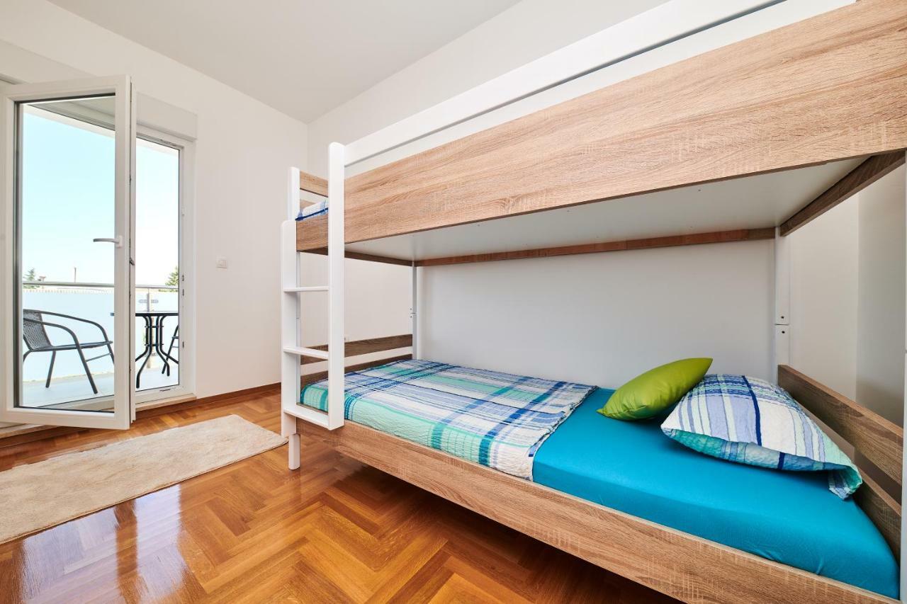 Ferienwohnung Sommer Novigrad  Bagian luar foto