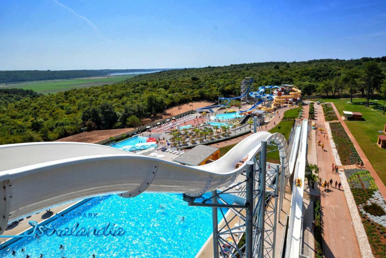 Ferienwohnung Sommer Novigrad  Bagian luar foto
